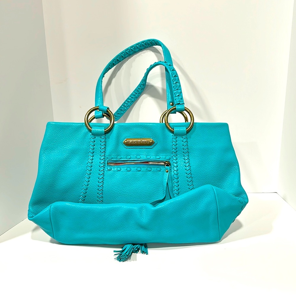 Vintage Isabella Fiore Handbag